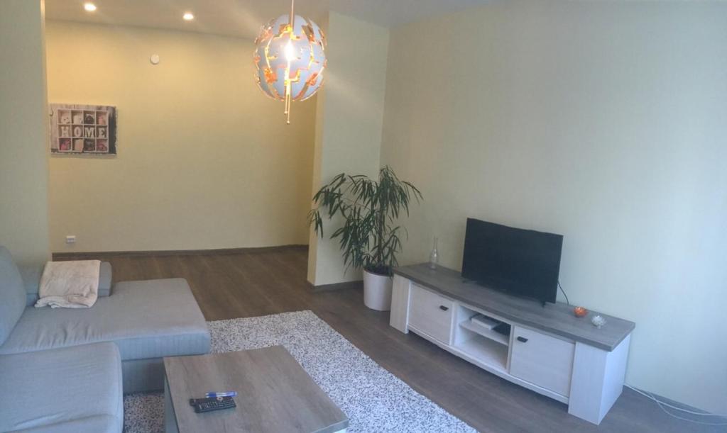 Liivalaia Apartment, Tallinn