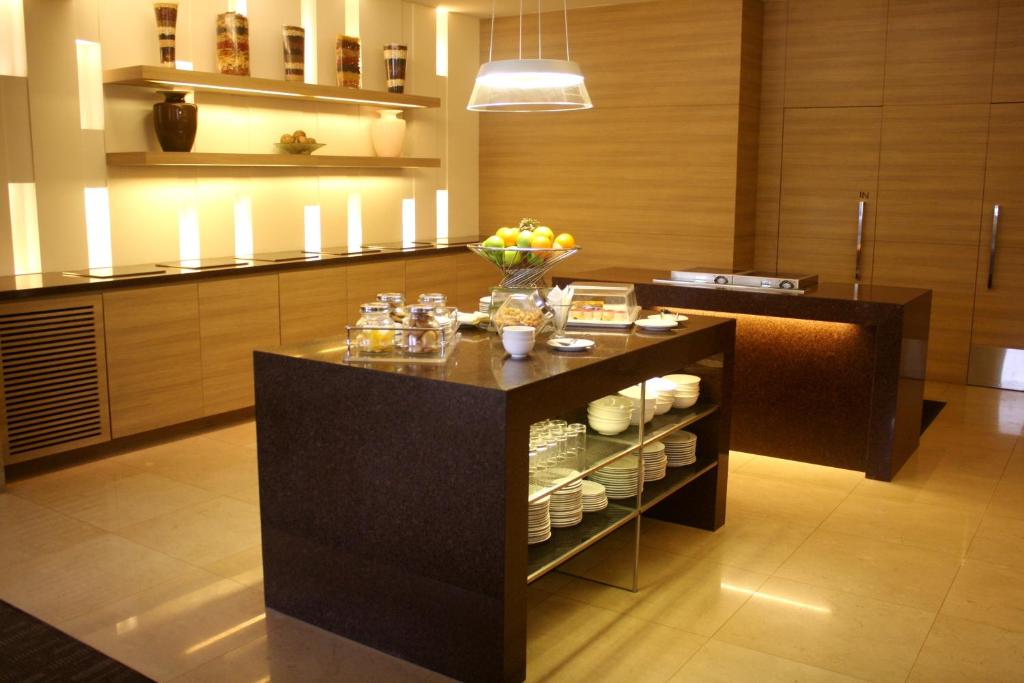 콩코드 호텔 싱가포르 호텔 상세 정보