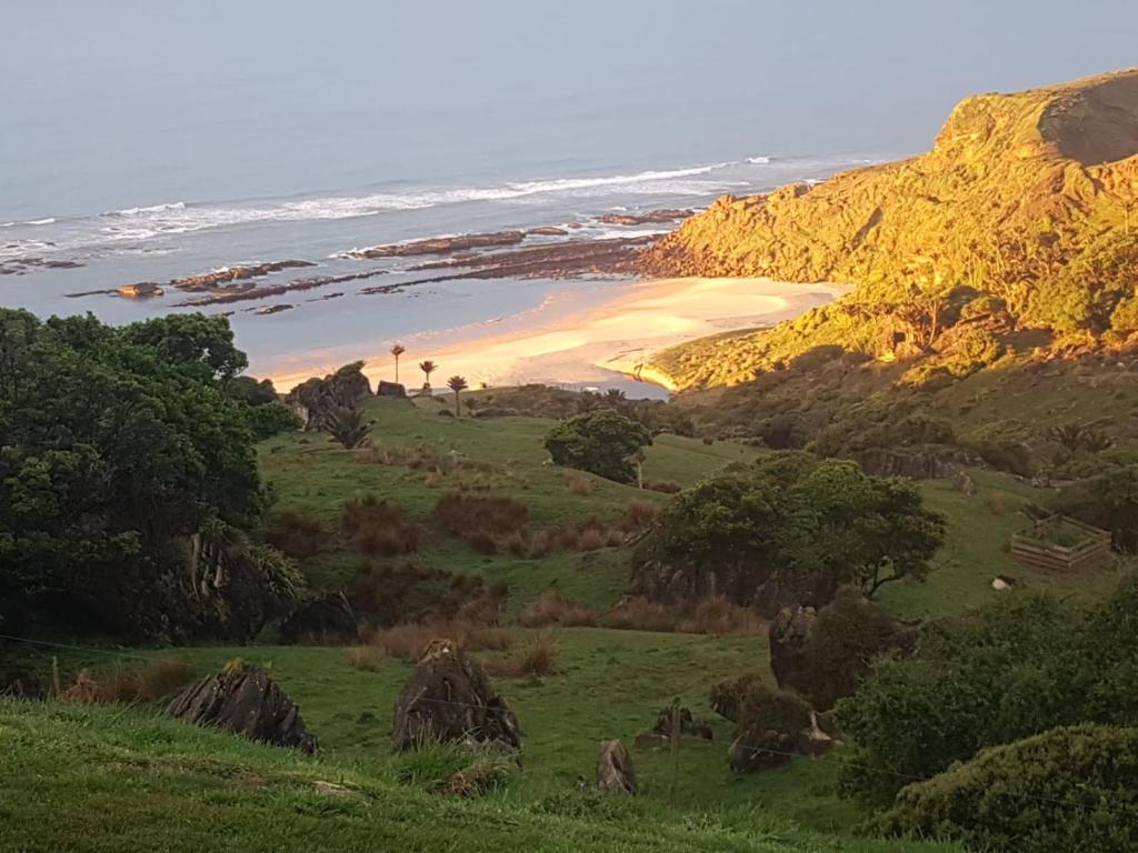 Te Hapu Coastal Cottages photo