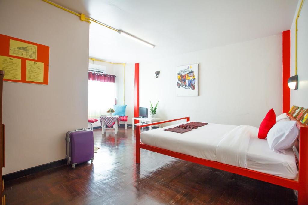 Fun D Hostel photo