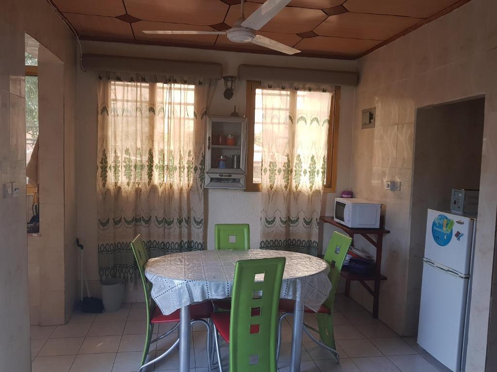 Freetown Apartments for Rent, Sierra Leone price from 8 of