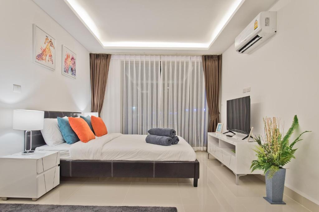 DREAMNEST Studio in Laguna Beach Resort - Maldives photo