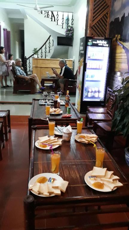 Tam Coc Family Friendly Homestay