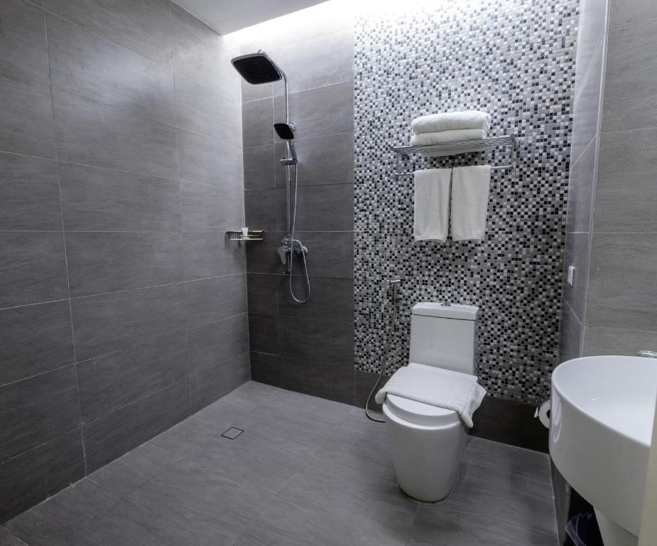 Cebu One Central Hotel Additional