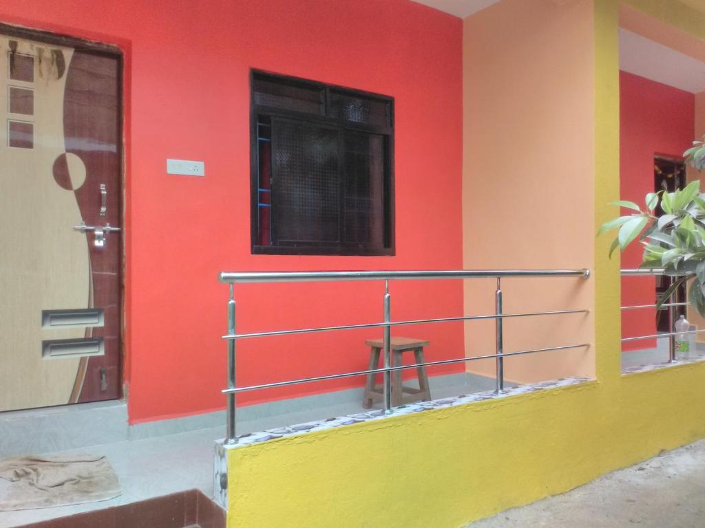 Shiva Shanti Guest House photo