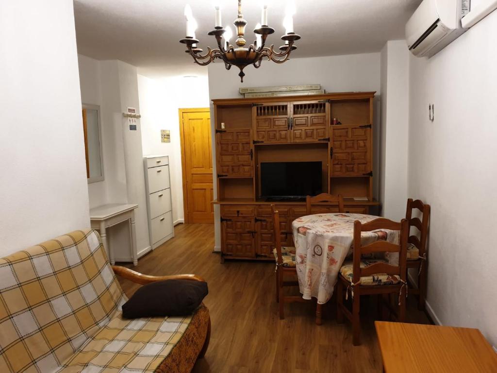 Calle Rafal - 2