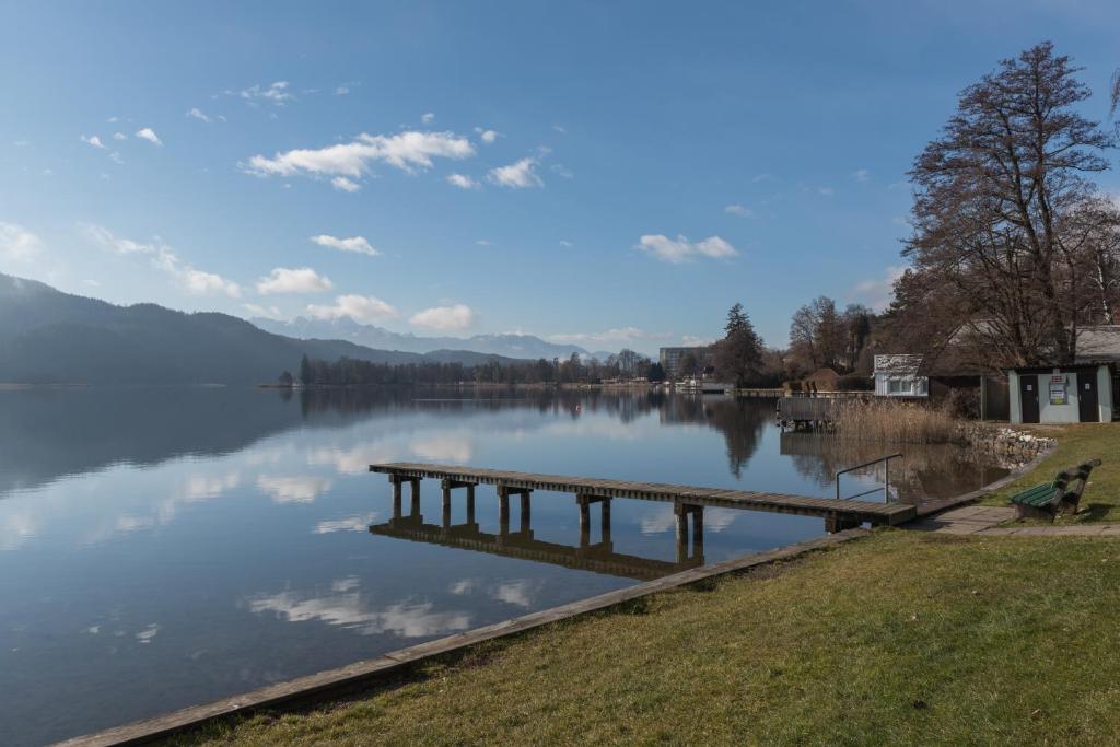 Haus Luca Seeblick - 4