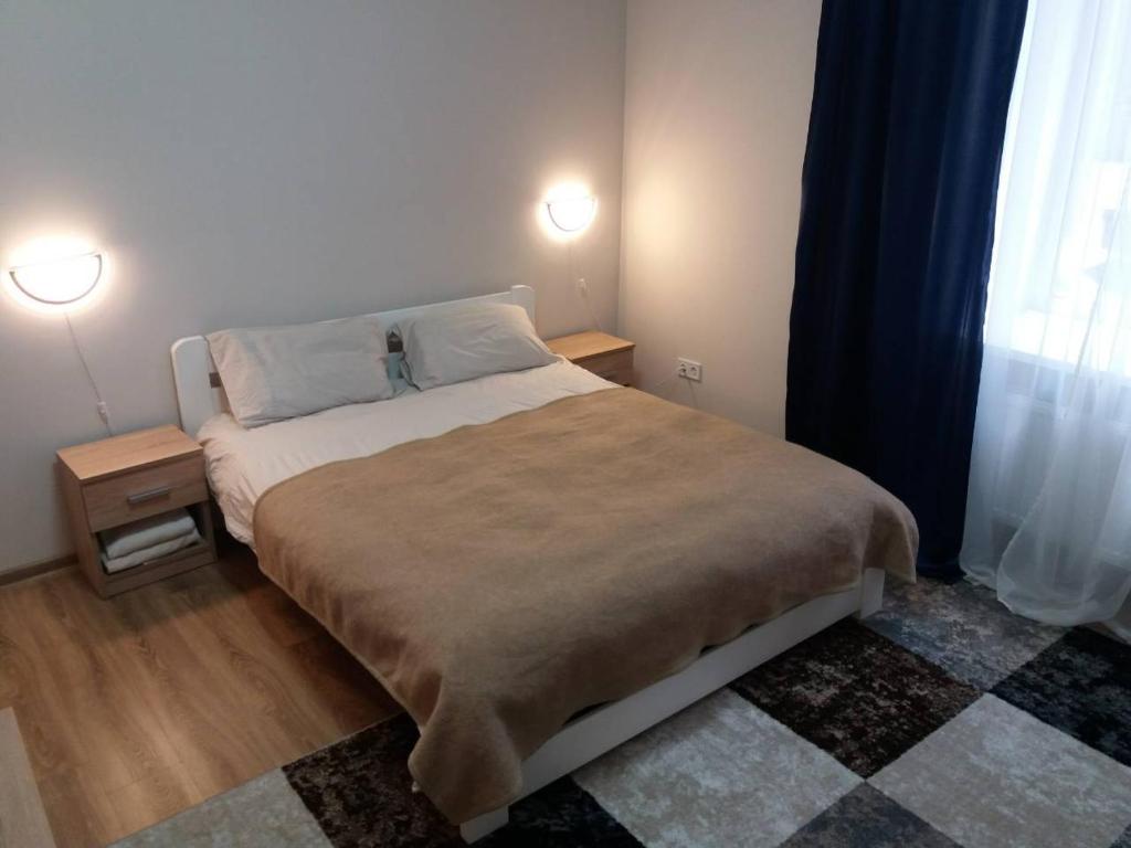 Skelnaia Apartment photo