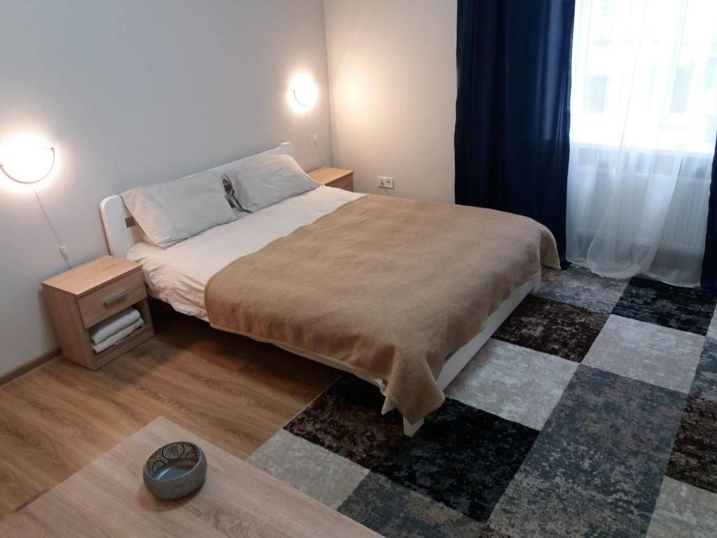 Skelnaia Apartment photo