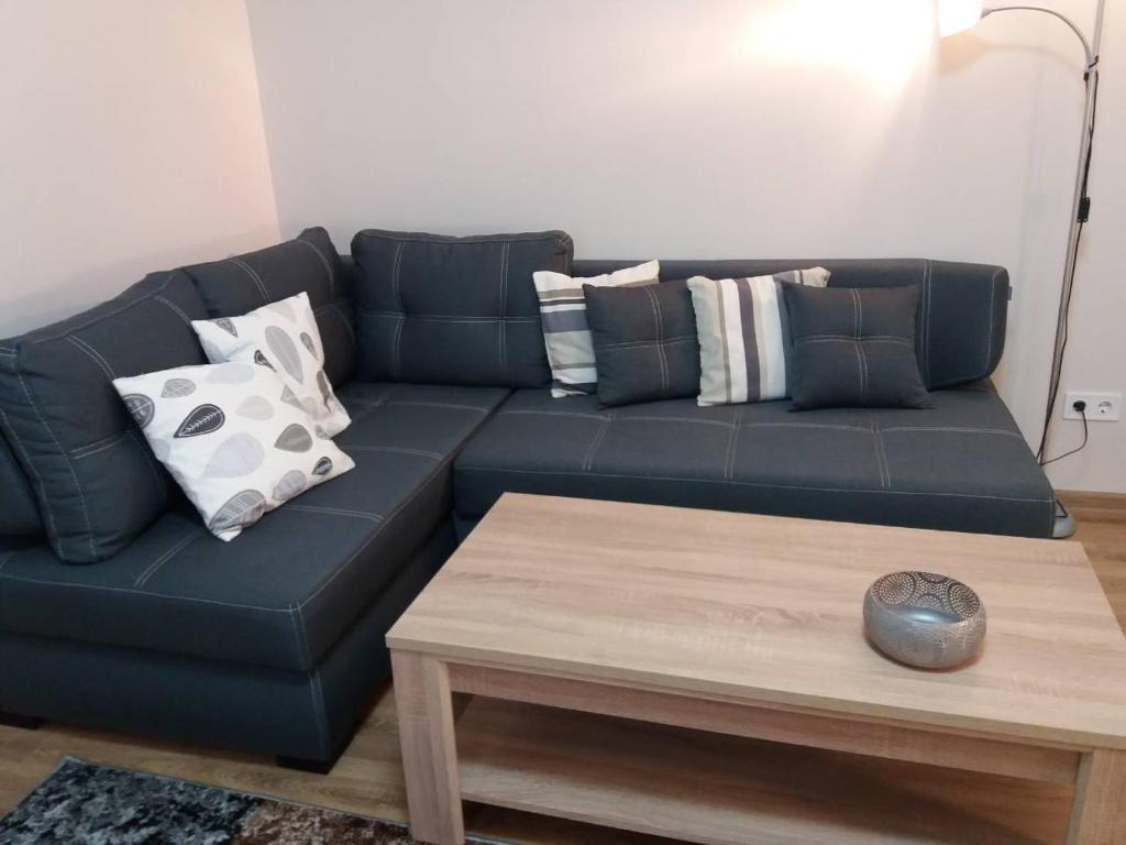 Skelnaia Apartment photo