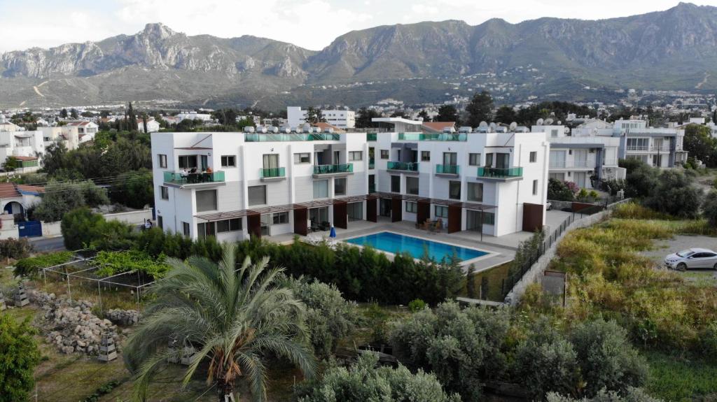 Sunshine Prestige apartments photo