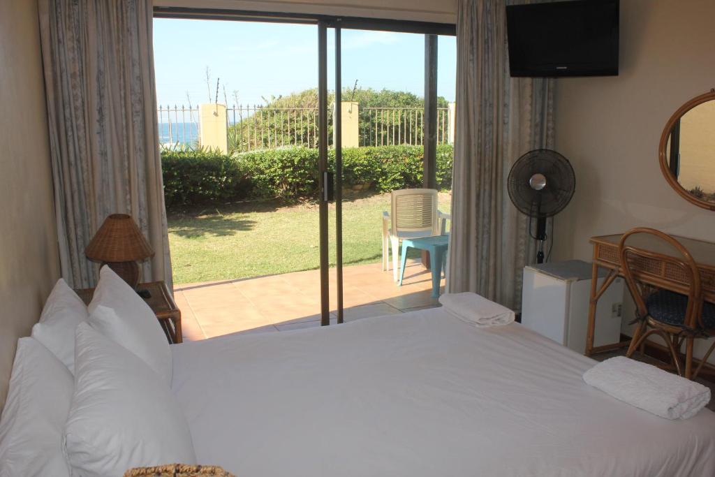 Durban Backpackers photo