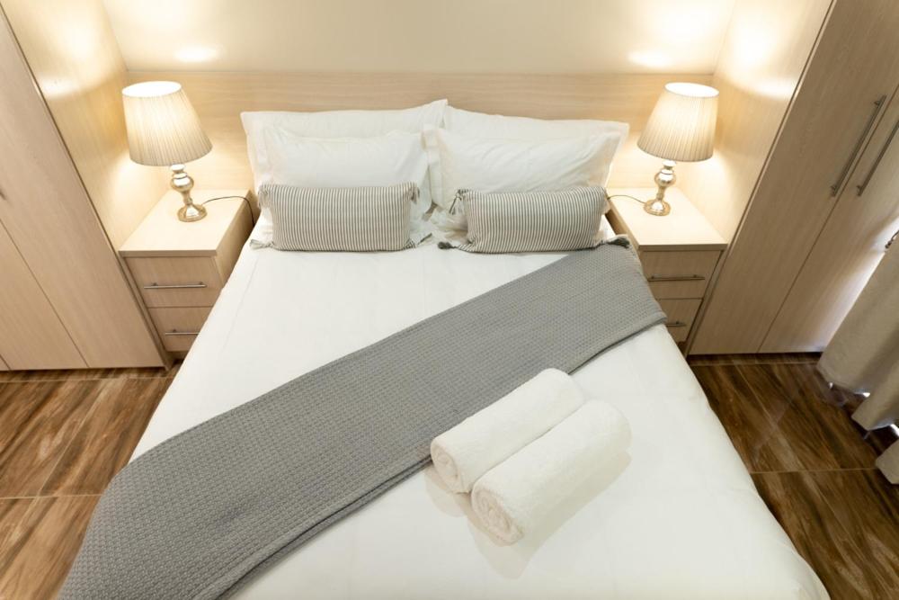 Grand House Lodge And SPA Jeffreys Bay photo