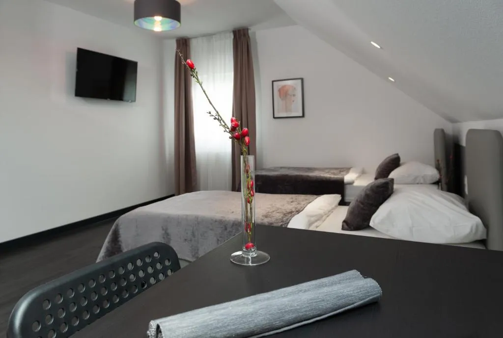 Aparthotel Messe Laatzen, Hotel in Hannover