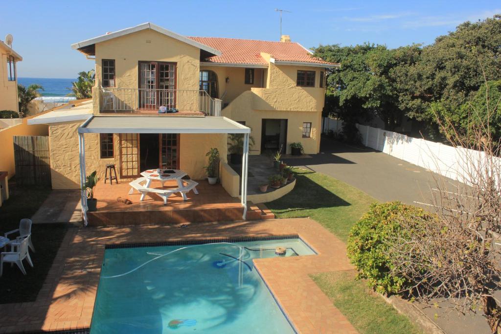 Durban Backpackers photo