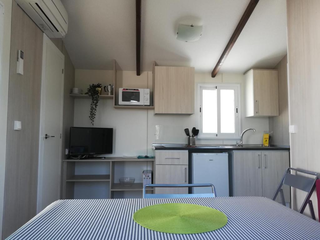CAMPING BAHIA SANTA POLA - 5