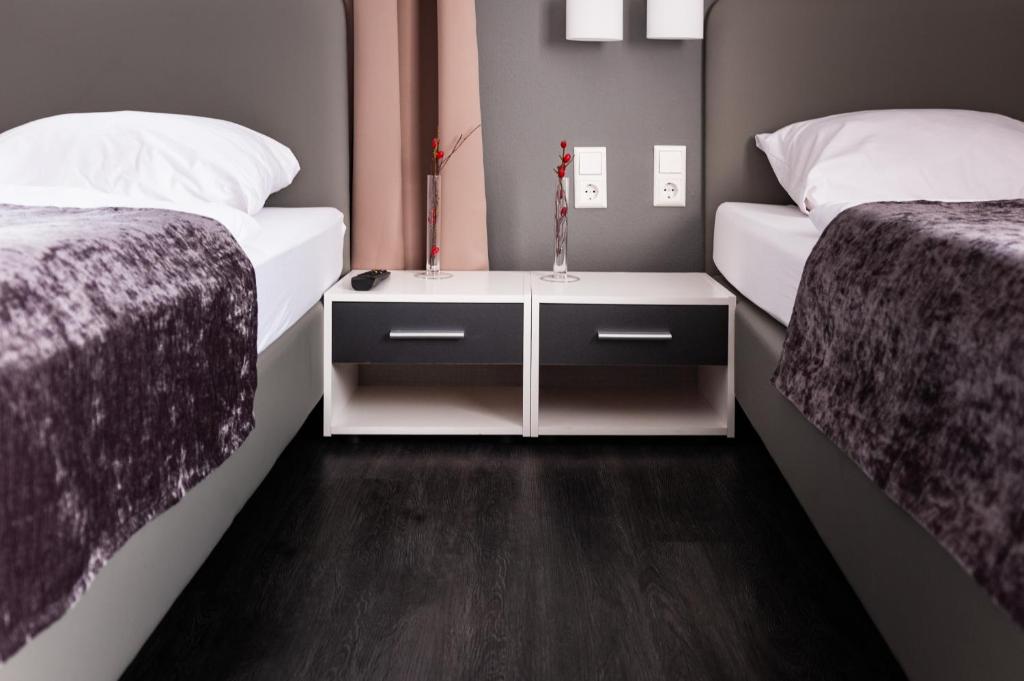 Apartments Laatzen | contactless check-in photo