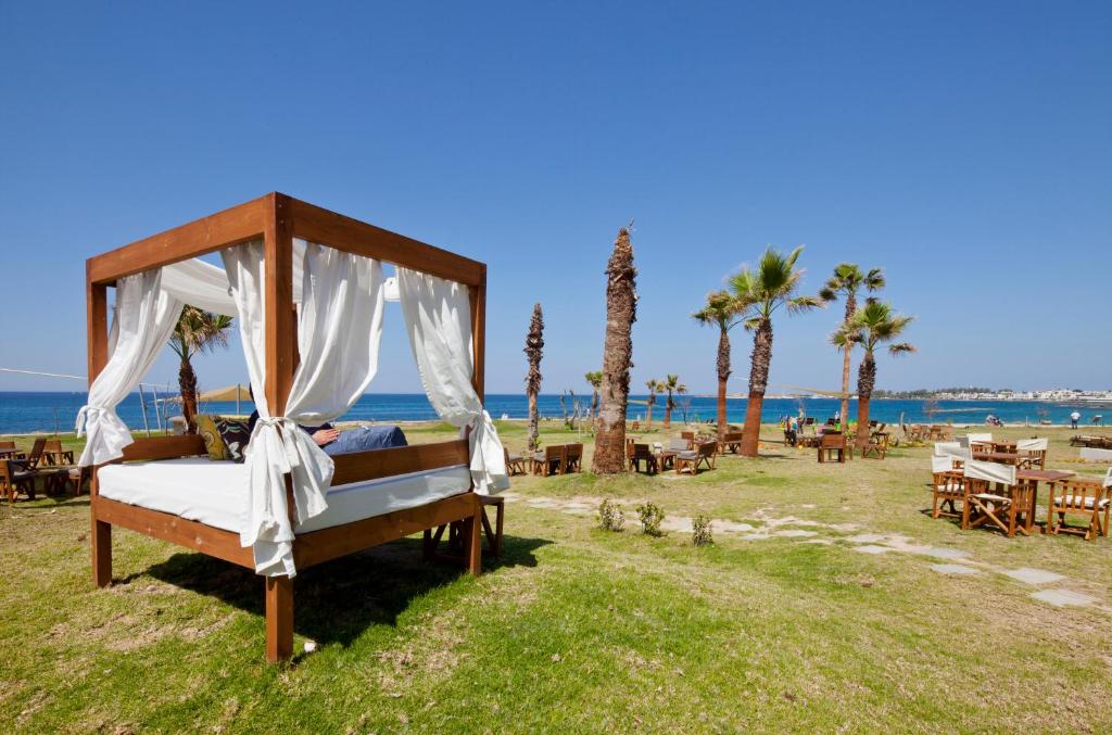 Amphora Hotel & Suites - zdjęcie 3