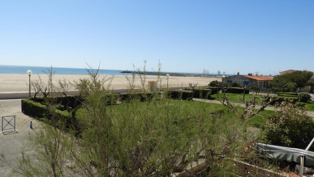 Appartement Saint Pierre 30m de la plage - 1