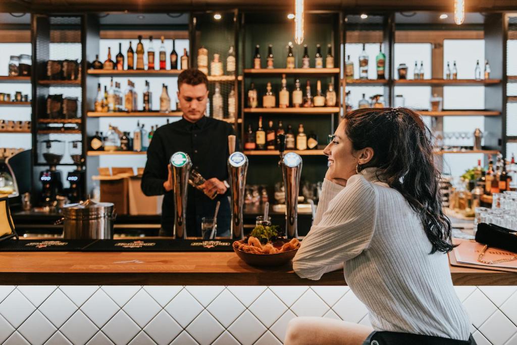 Food and beverages