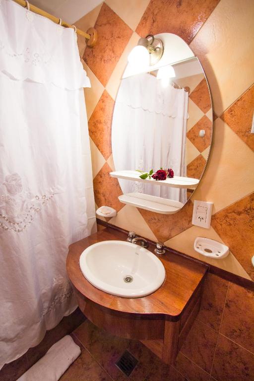 Linda Vista Apart Hotel photo