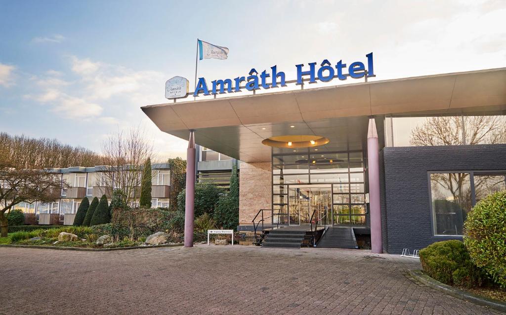 Amrath Hotel Born Sittard Photo 0