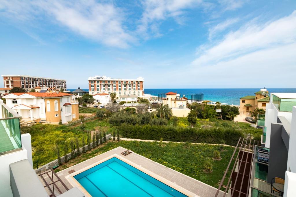 Sunshine Prestige apartments photo