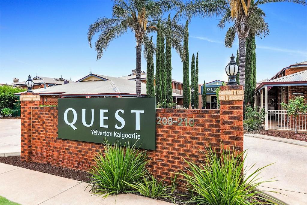 Quest Yelverton Kalgoorlie, Kalgoorlie