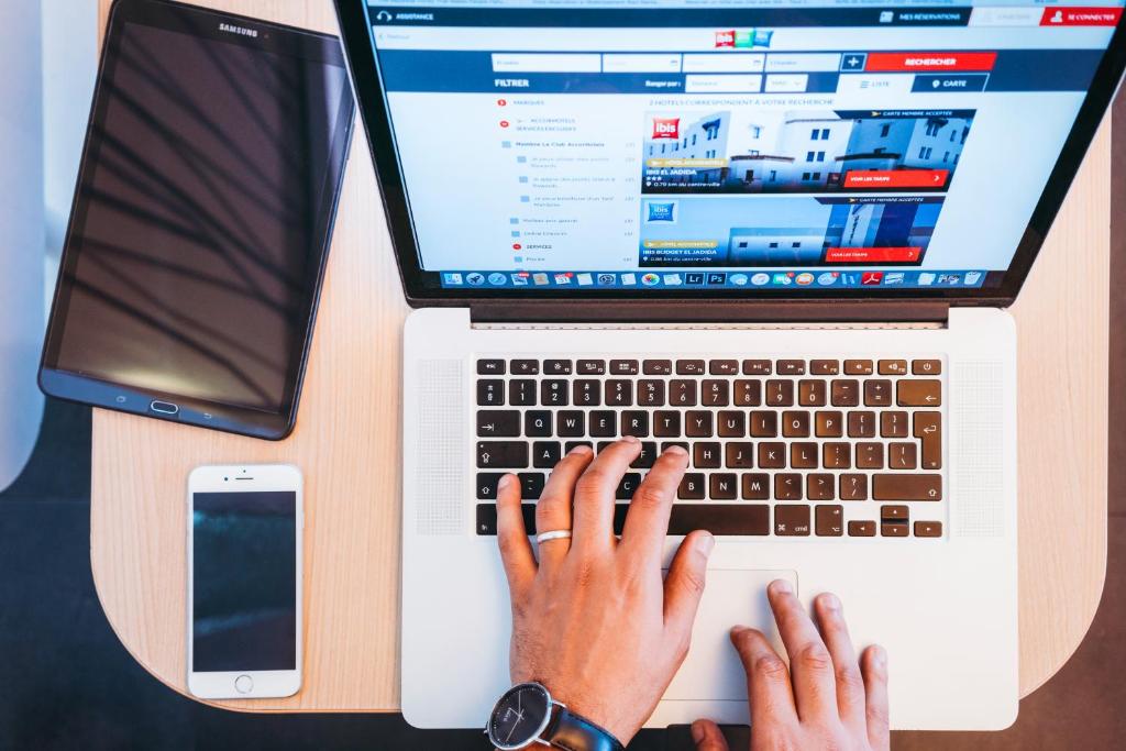 アクティビティ