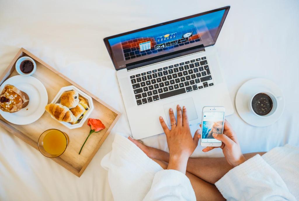 アクティビティ