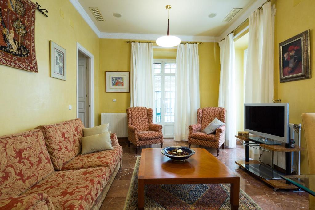 Veoapartment Florentin 1-1 - 4
