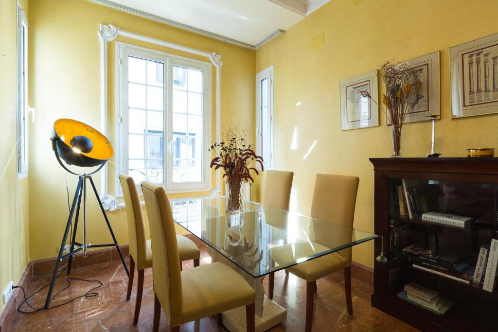 Veoapartment Florentin 1-1 - 2