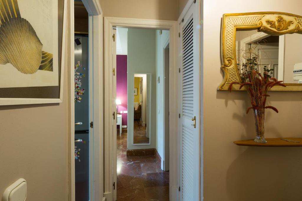 Veoapartment Florentin 1-1 - 5