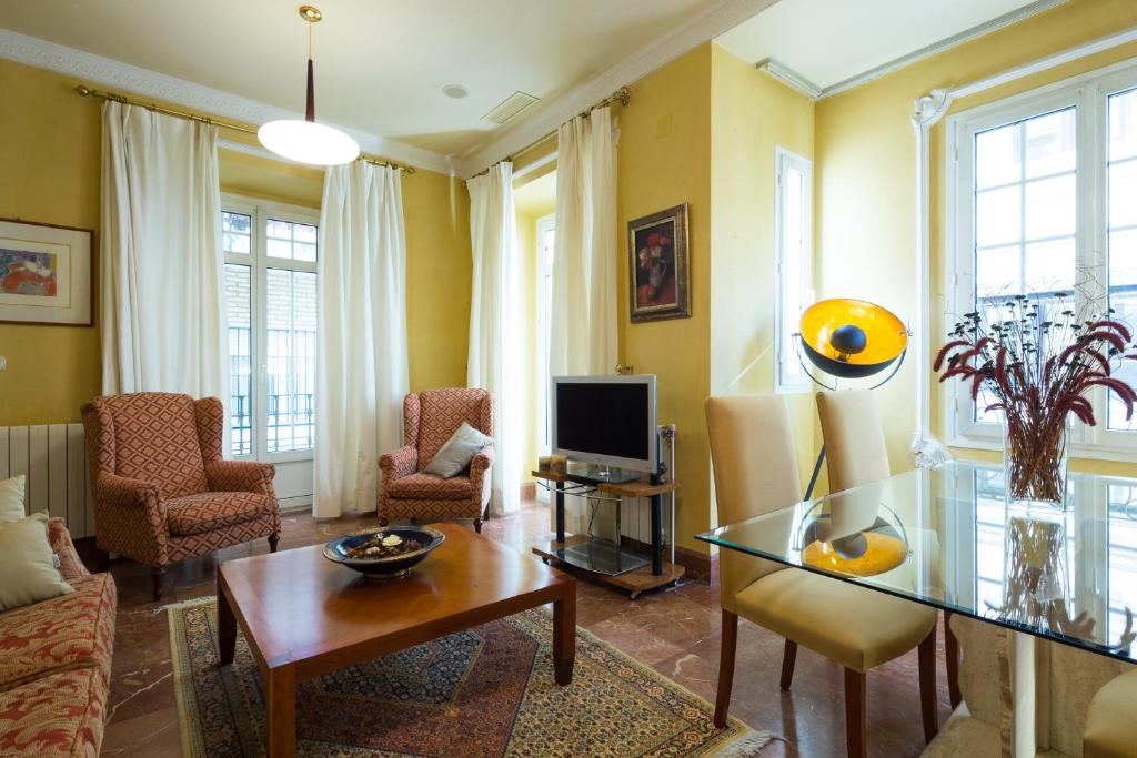 Veoapartment Florentin 1-1 - 3
