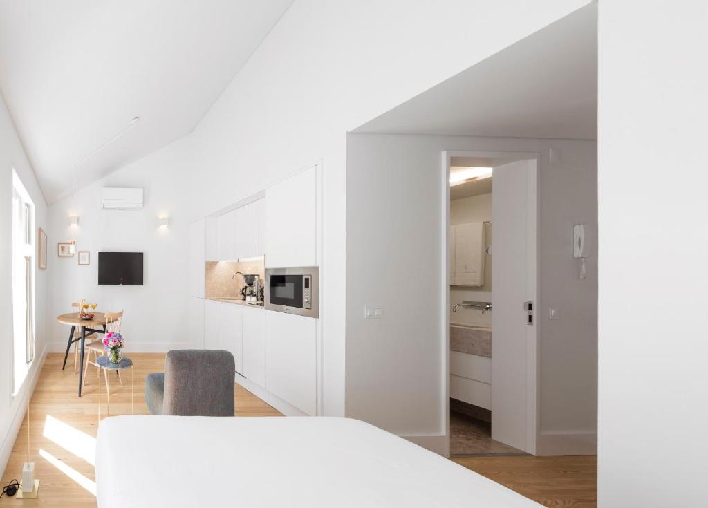 Lisbon Serviced Apartments - Benformoso, Lisbonne