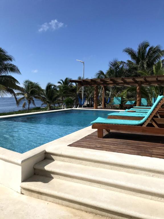 Aquastar Hotel & Apartments photo
