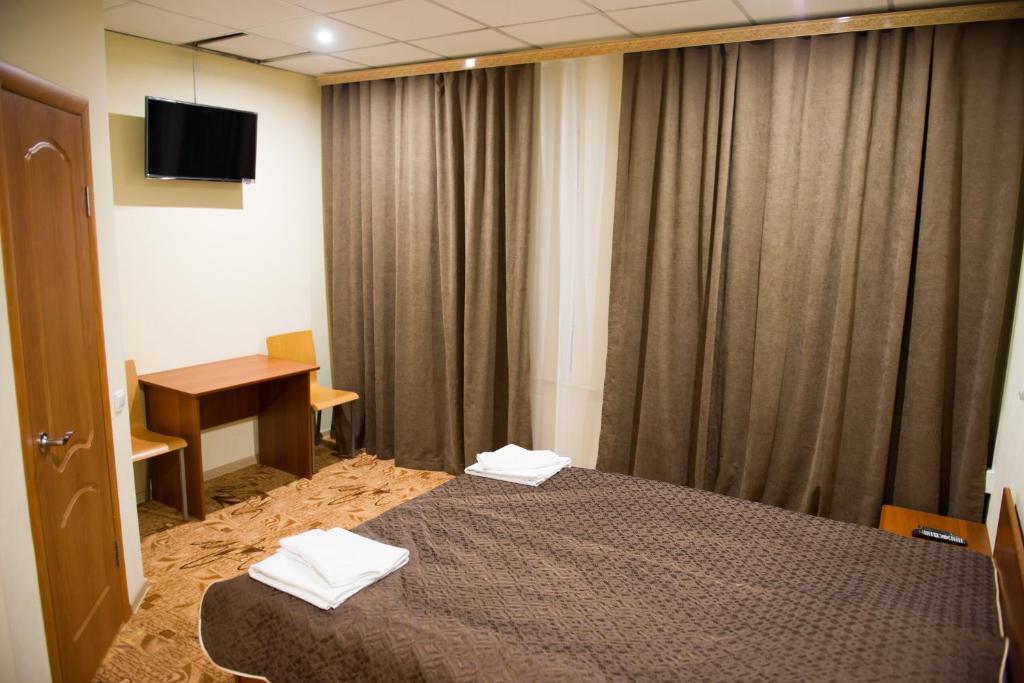Hotel AGATA — Hotel in Ivanovo
