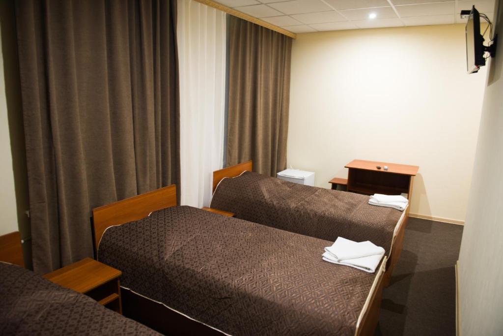 Hotel AGATA photo