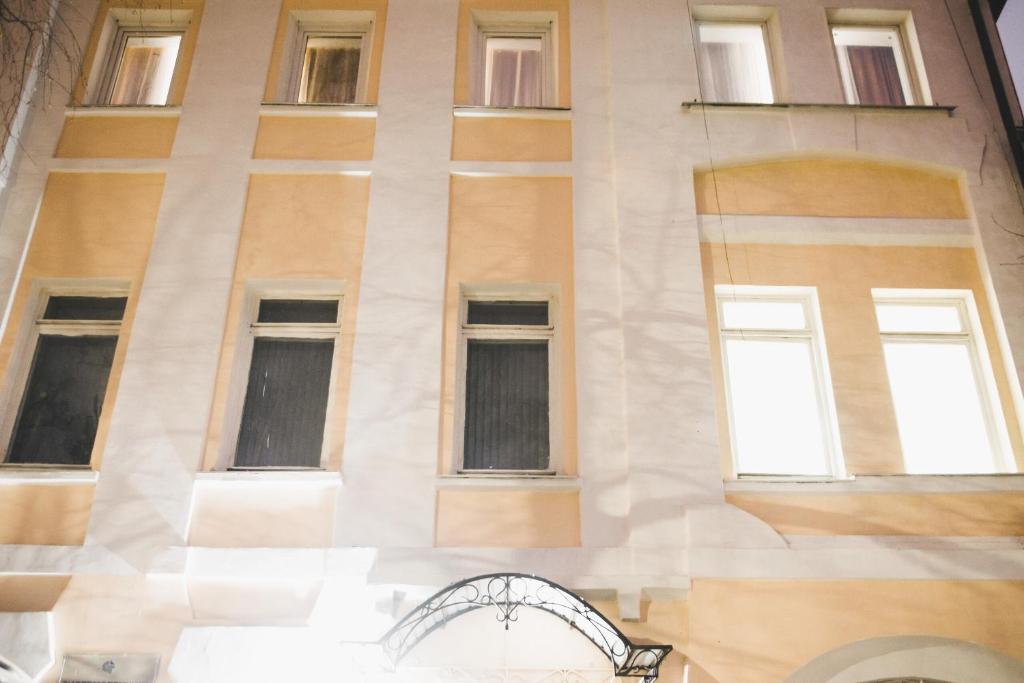 Hotel AGATA photo