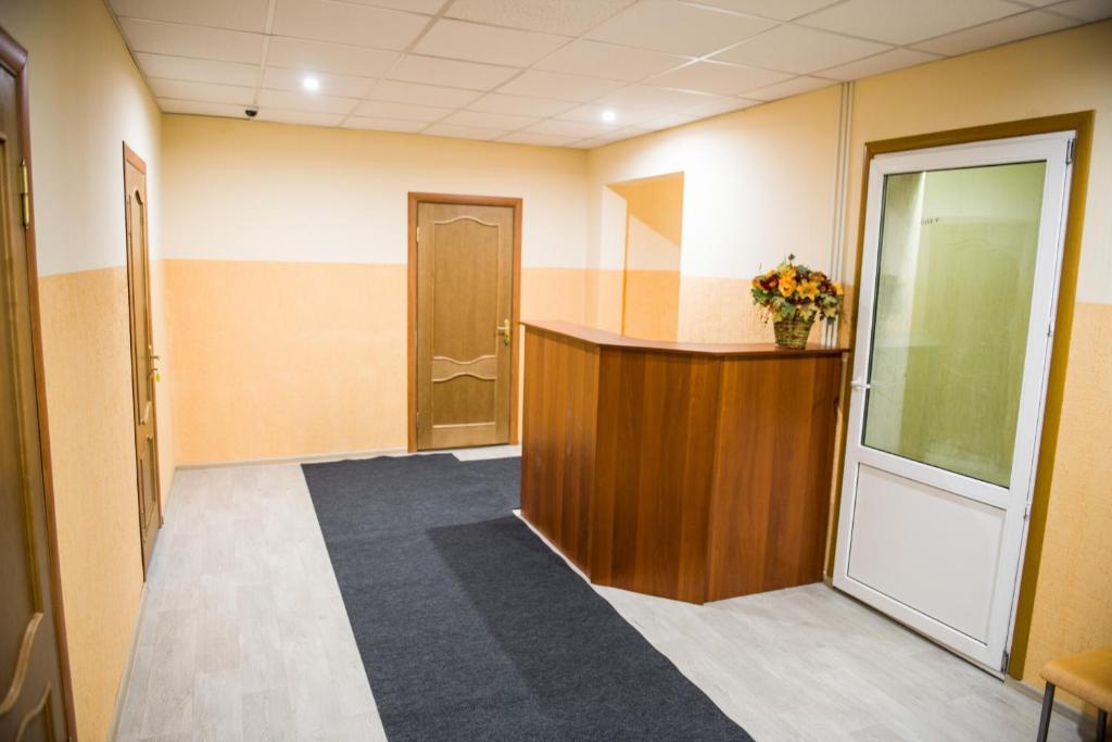 Hotel AGATA photo