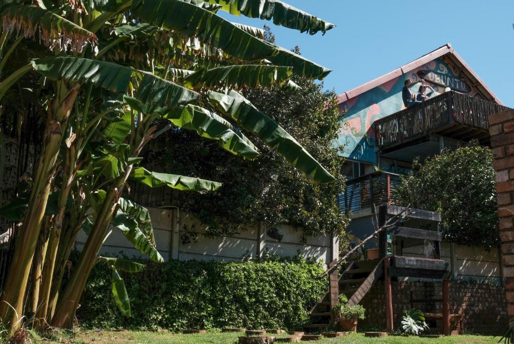 Facilities, African Ubuntu Backpackers in Jeffreys Bay