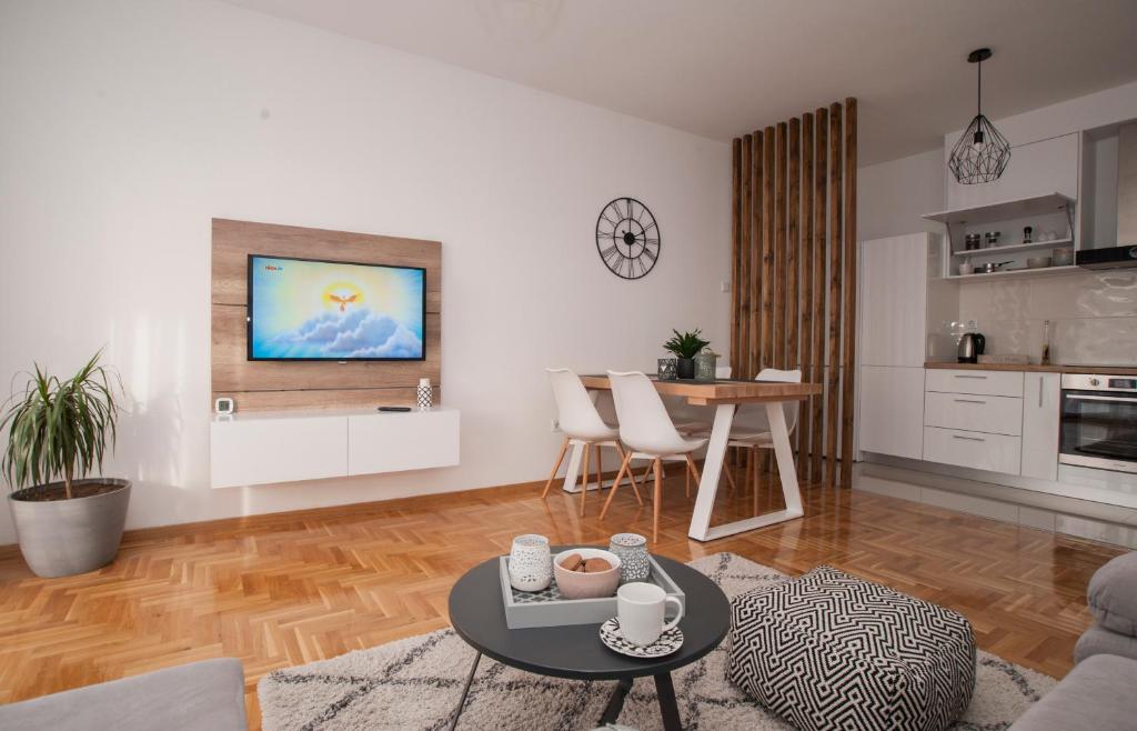 Apartman Avisi - 5