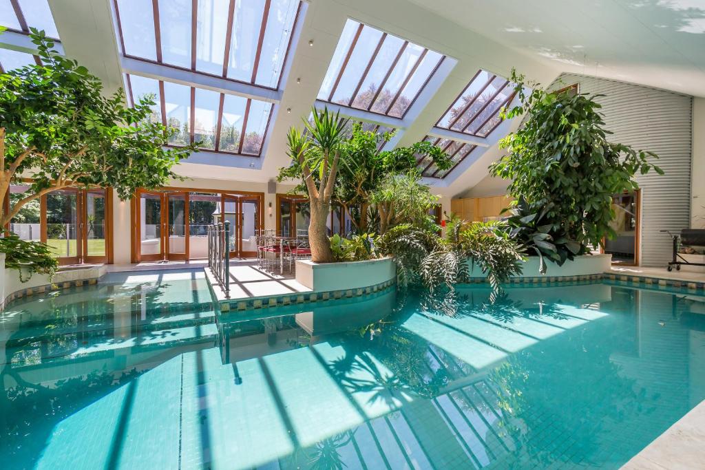 Bond Estate Luxury Accommodation photo
