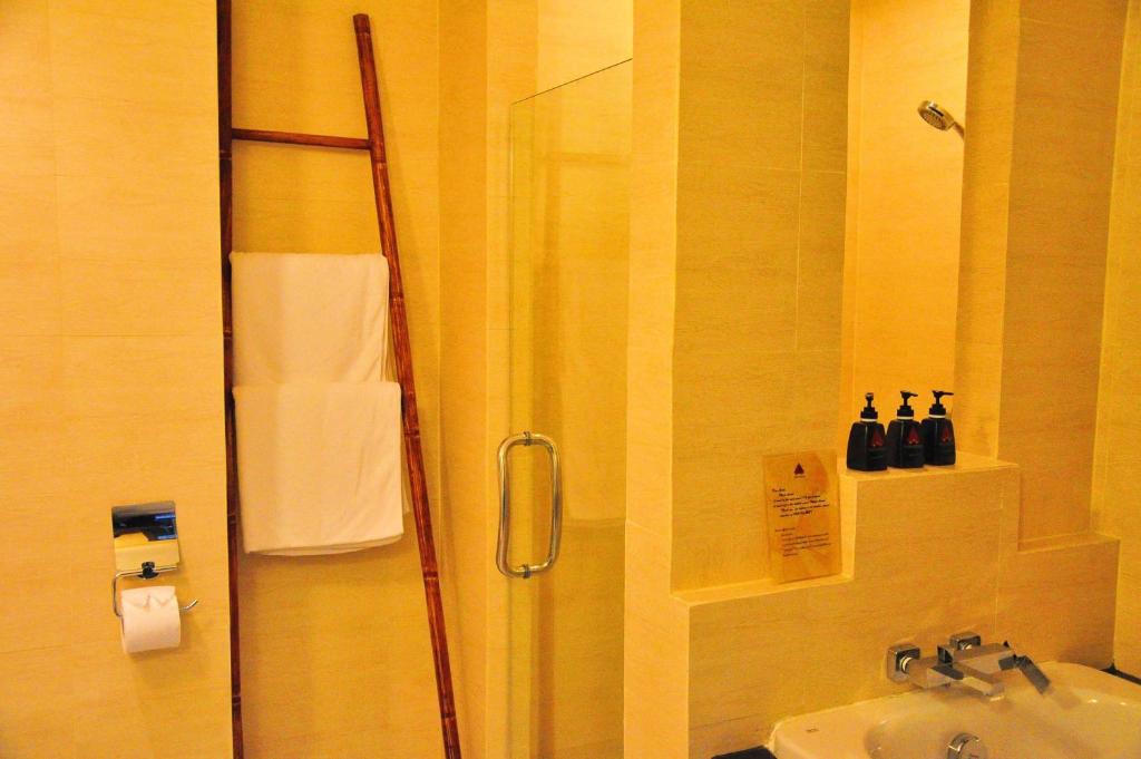 Hotel Facilities
