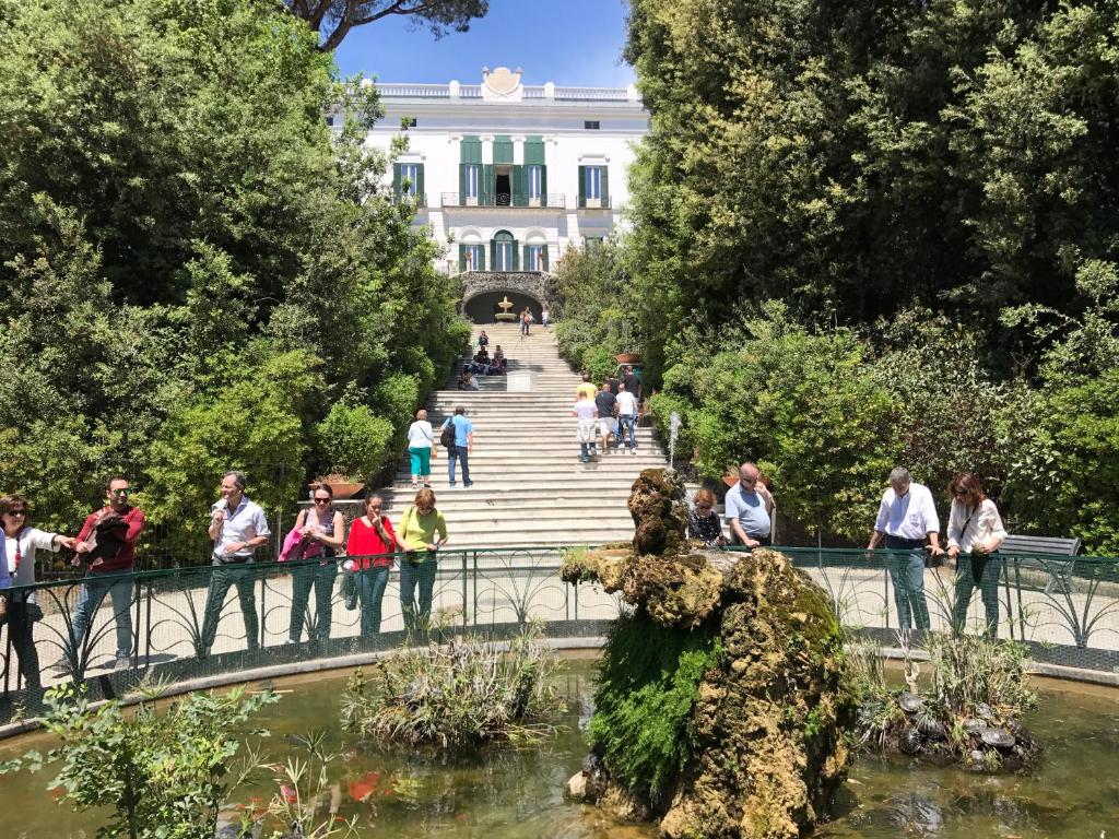 Il ramo d'oro - 4