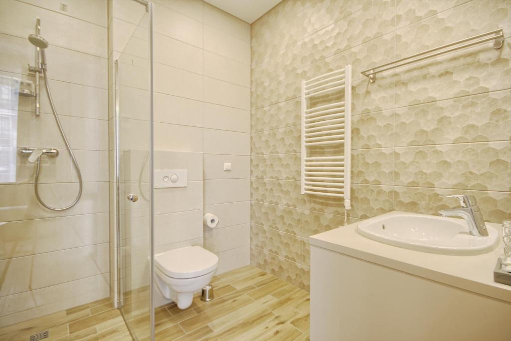 Asian Magnolia Boutique Apartments photo
