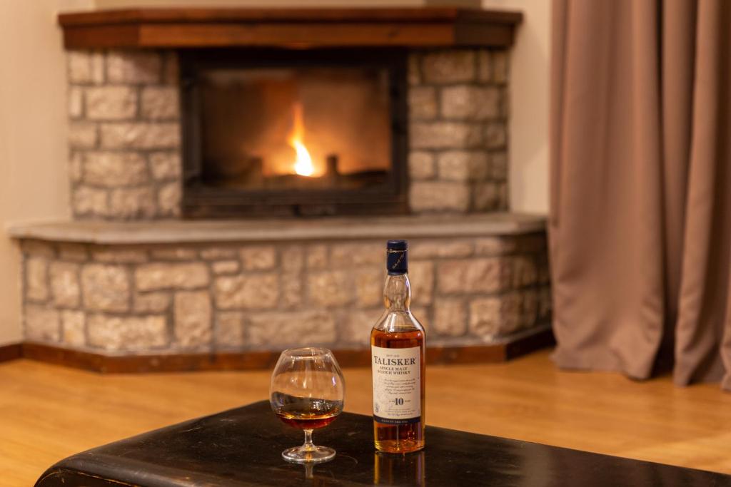 편의 시설/서비스