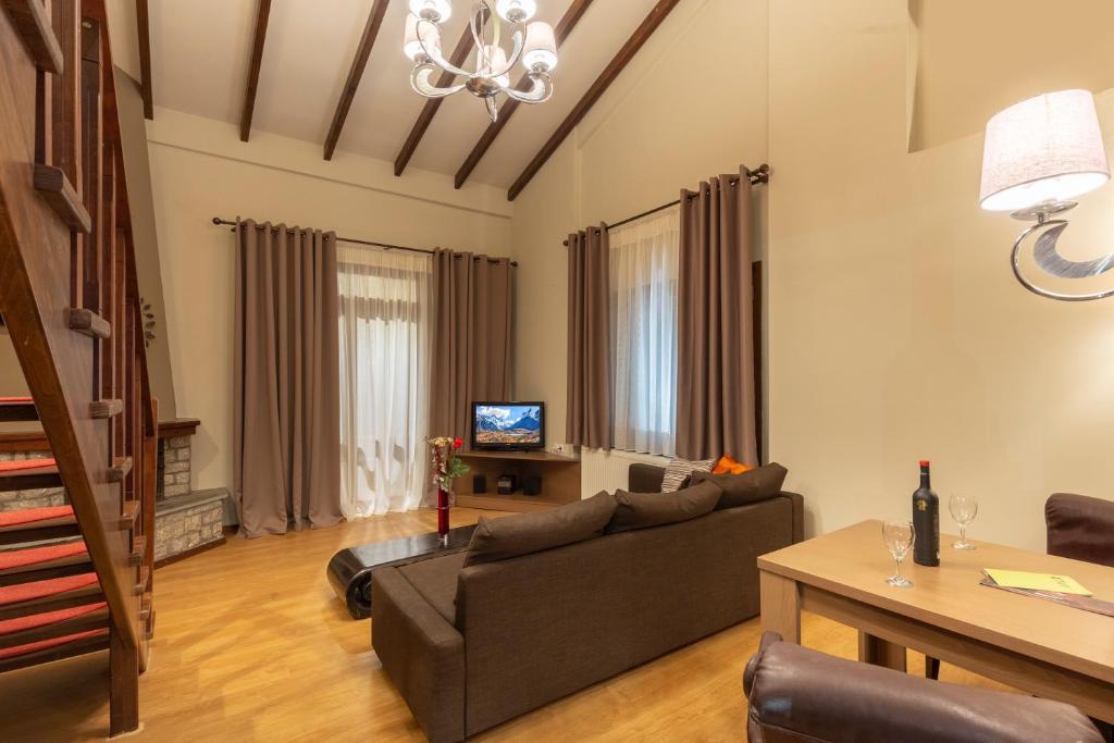 편의 시설/서비스