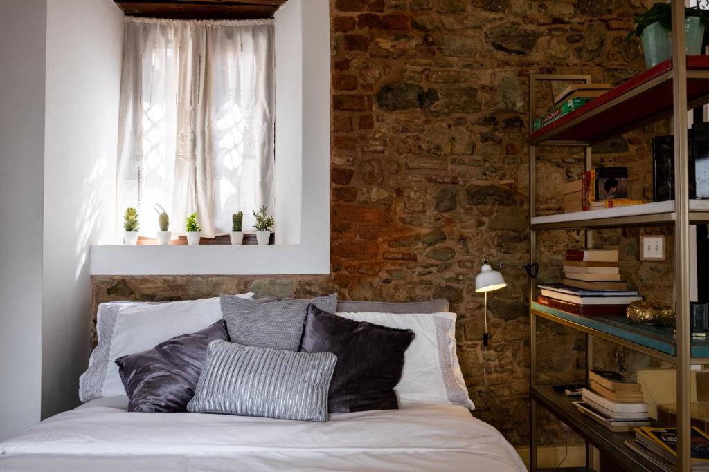 Small loft at Casa Neuman, Casco Antiguo photo