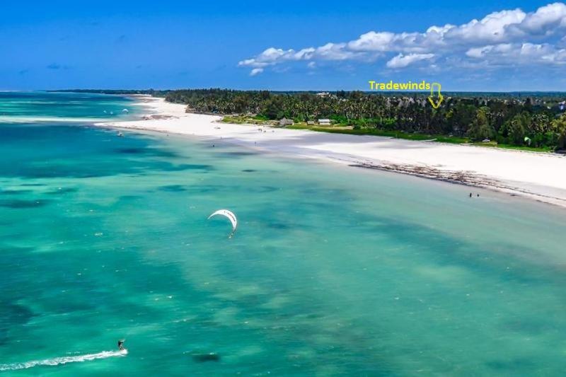 Tradewinds Lodge photo